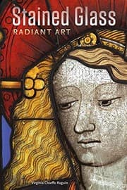 Tapa de Stained glass