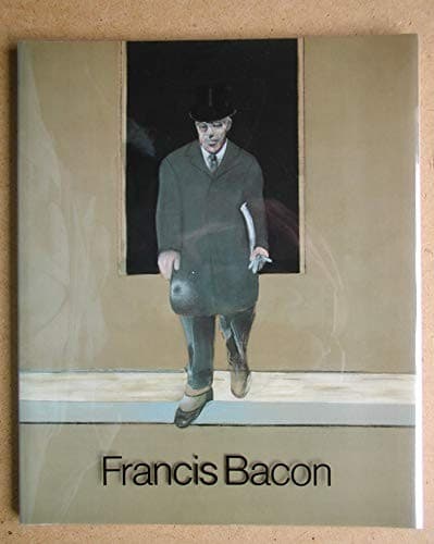 Tapa de Francis Bacon