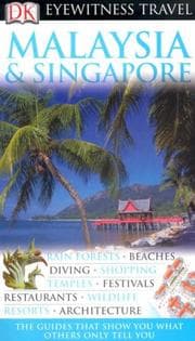 Tapa de Malaysia and Singapore