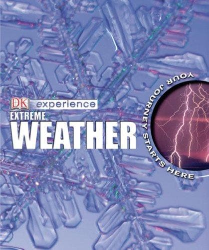 Tapa de Extreme Weather (EXPERIENCE)