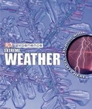Tapa de Extreme Weather (EXPERIENCE)