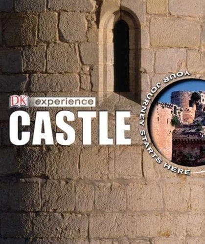Tapa de Castle (EXPERIENCE)