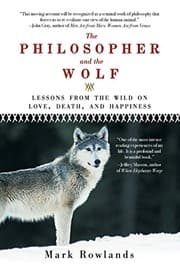 Tapa de Philosopher and the Wolf