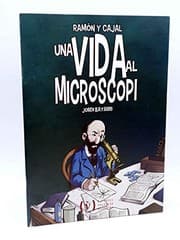 Tapa de Ramón y Cajal