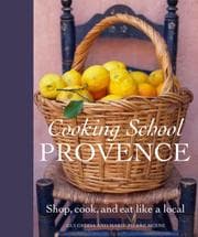 Tapa de Cooking school Provence