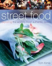Tapa de Street Food