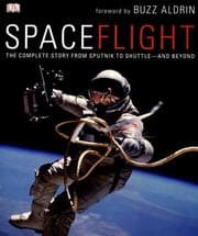 Tapa de Space Flight