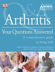 Tapa de Arthritis (Q & a)