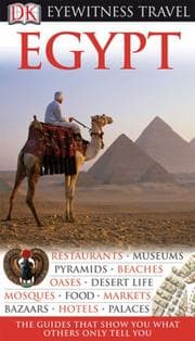Tapa de Egypt