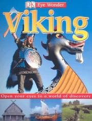 Tapa de Viking (Eye Wonder)