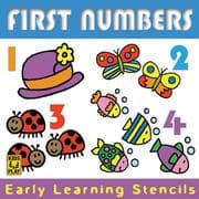 Tapa de First Numbers