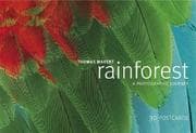 Tapa de Rainforest (Postcards)