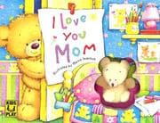 Tapa de I Love You Mom