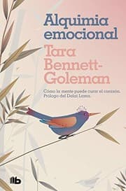 Tapa de Alquimia emocional