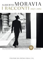 Tapa de I racconti 1927-1951