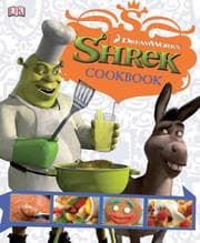 Tapa de Shrek Cookbook