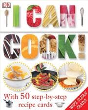 Tapa de I Can Cook!