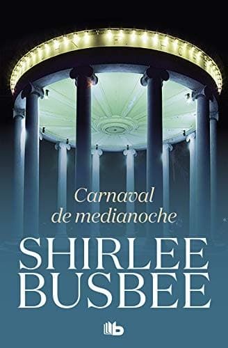 Tapa de Carnaval de medianoche