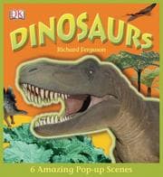 Tapa de Dinosaurs!