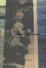 Tapa de French lessons