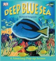 Tapa de Deep Blue Sea