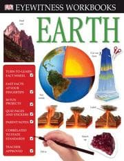 Tapa de Earth