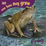 Tapa de Frog