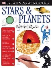 Tapa de Stars and Planets