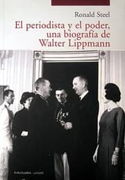 Tapa de El periodista y el poder