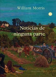 Tapa de Noticias de ninguna parte