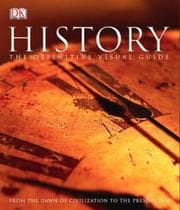 Tapa de History