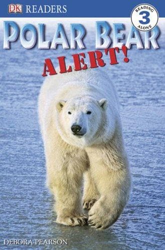 Tapa de Polar Bear Alert