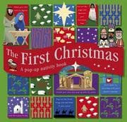 Tapa de The First Christmas