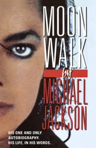 Tapa de Moonwalk