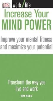 Tapa de Increase your mind power