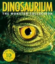 Tapa de Dinosaurium