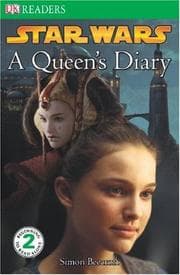 Tapa de A Queen's Diary