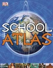 Tapa de School Atlas