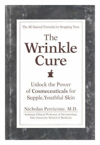 Tapa de The Wrinkle Cure