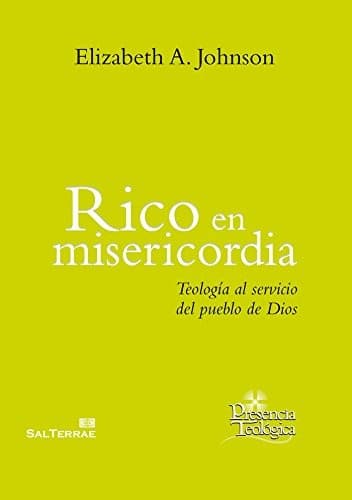 Tapa de Rico en misericordia