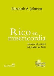 Tapa de Rico en misericordia