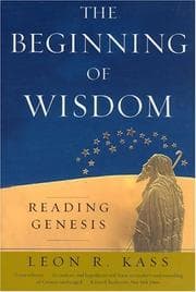 Tapa de The beginning of wisdom