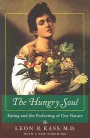Tapa de The Hungry Soul