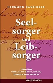 Tapa de Seelsorger und Leibsorger