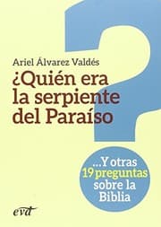 Tapa de ¿Quién era la serpiente del Paraíso?