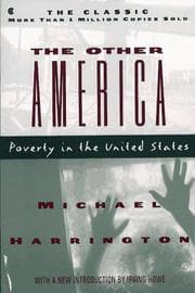 Tapa de The other America