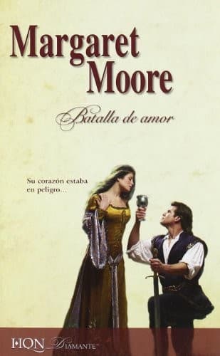 Tapa de Batalla de amor
