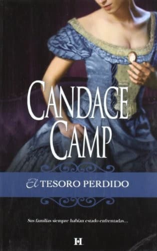 Tapa de Tesoro perdido, El