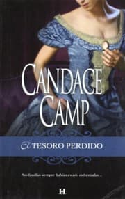 Tapa de Tesoro perdido, El