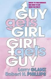 Tapa de Guy gets girl girl gets guy